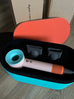 Dyson supersonic Limitka - 10
