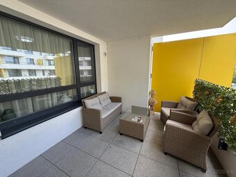 🏡 NA PRENÁJOM: Štýlový 2-izbový byt v modernej štvrti Arbor - 10