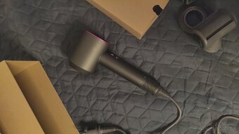 Dyson Supersonic Hair dryer - 10