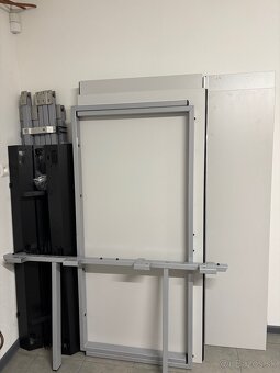 Kancelarsky Open office stol - 10