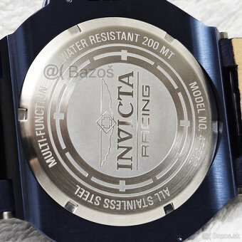 Hodinky INVICTA Racing Downforce - model 47382 - 10