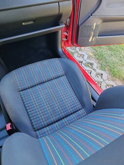 Predám volkswagen polo - 10