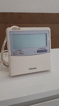 Toshiba RAV-GP561ATP-E - 10