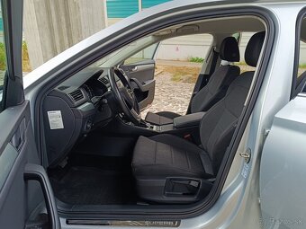 ✳️Škoda Superb 2.0 TDI 190k 4x4 Ambition DSG✳️ - 10