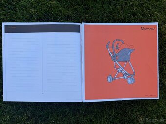 Športový kočík Quinny Zapp - 10