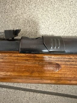 Vzduchovka VZ 47 Strakonice - Lev - 10