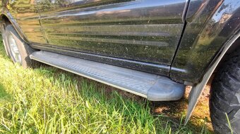 ✳️Opel Frontera 2ks model B 2.2 Dti 16V 4x4 možná výmena ✳️ - 10