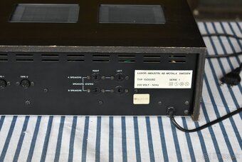 Luxor Hi-Fi Stereo Professional 5082-R - 10