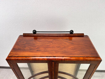 zaujímavé kúsky Art deco 1930-40 - 10