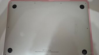 Apple Macbook air mid 2013 (13-inch) - 10