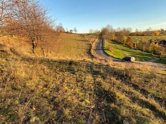 Na predaj stavebný pozemok Hrinova Zanemecka - 10