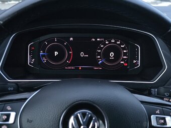 Volkswagen Tiguan Allspace 2.0TDI DSG 4Motion 7Miest Webasto - 10