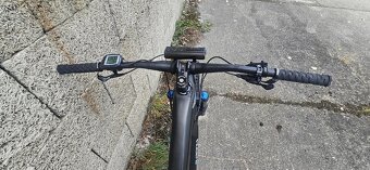 Ebike ,elektricky bicykel, Bianchi e omnia fx type 2022 - 10