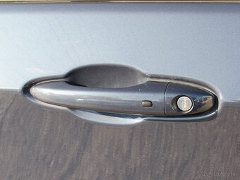 Jeep Compass 1.5 e-Hybrid LIMITED A7 - vozidlo v ZÁRUKE+DPH - 10