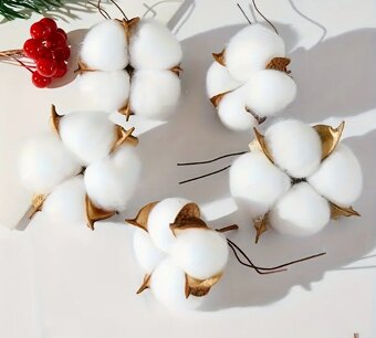 Materiál na dotvorovanie sada má 6 sáčkov - 10