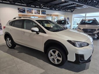 Subaru XV 2.0i-S ES Style NAVI - 10