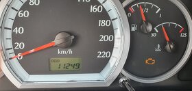 Chevrolet Lacetti SW, 11 249km- ZNIZENA CENA - 10