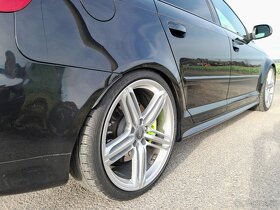 Audi RS3 - 10