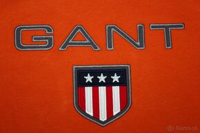 Pánske tričko Gant - 10