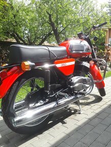 Jawa 350/634 - 10