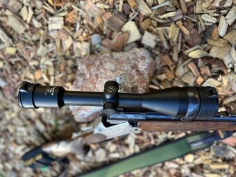 Blaser guľobrok .243 Win/12-76 + ZADARMO príslušenstvo - 10
