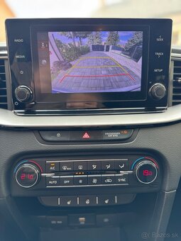 KIA Ceed Sporty Wagon 1.5 T-GDi Gold - 10