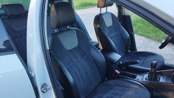 Škoda Octavia Combi SCOUT 2.0TDI ,,110kw. 4x4, - 10