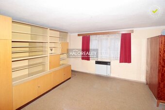 HALO reality - Predaj, rodinný dom Michalová - EXKLUZÍVNE HA - 10