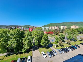 Na predaj: 3-izbový byt v centre mesta Strážske – skvelá inv - 10