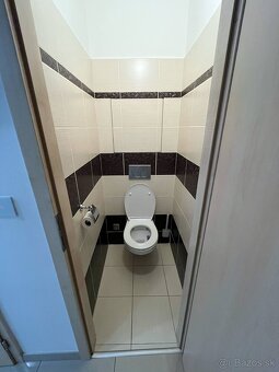 3 izbový byt Turany - 10