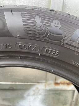 Letné MICHELIN Primacy4 205/55 R16 - 10