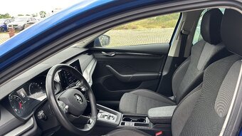 Octavia 4 2.0 tdi dsg - 10