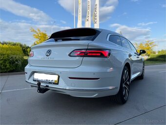 VW Arteon Shooting brake ELEGANCE 2.0TDI EVO 110kw DSG 2022 - 10