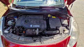 Predám Peugeot 207 HDI, 2007 - 10