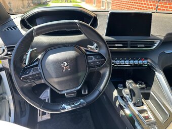 Peugeot 3008 2.0 BlueHDi 180 S&S GT EAT6 (Webasto) - 10