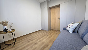 PRENÁJOM – 3 izbový byt – 70m2 s BALKÓNOM – OVOCNÉ SADY - 10