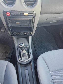 Predám Seat ibiza 1.2 benzin bez STK/EK - 10