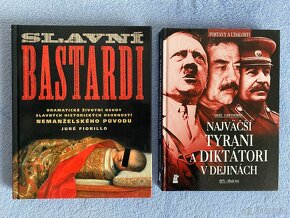 Viedenské bratstvo Ingar Johnsrud 6eur Heydrich Mario R. Ded - 10