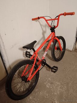 Predaj BMX - 10