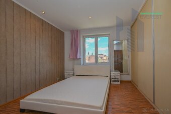 2-izbový byt, Centrum - Sp. Nová Ves, Výťah v bytovom dome. - 10