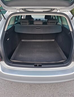 Volkswagen Golf, 2008, 1896 cm³, 77 kW, DIESEL, 210 000 km - 10