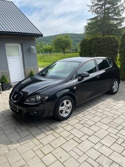 Seat Leon 1.4 63kw - 10
