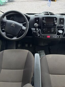 Citroen Jumper 2.2HDi - 10