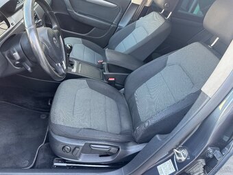 VOLKSWAGEN PASSAT COMBI B7 2.0 TDI 103 KW 6ST - 10