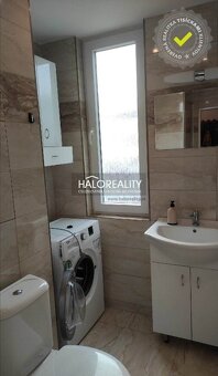 HALO reality - Predaj, jednoizbový byt Piešťany - 10