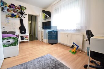 Na predaj 3-izbový byt s výbornou polohou – Rovniankova ul. - 10