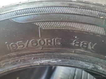 195/60 R15 nankang - 10