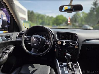 Audi Q5 3.0 - 10