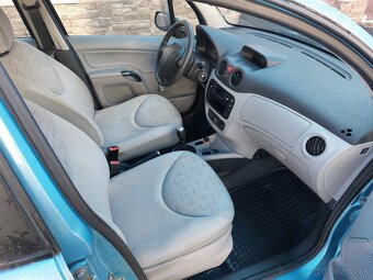 Citroen C3 - 10