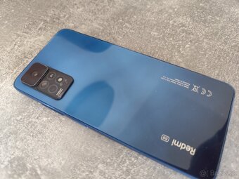 Xiaomi Redmi Note 11Pro5g - 10
